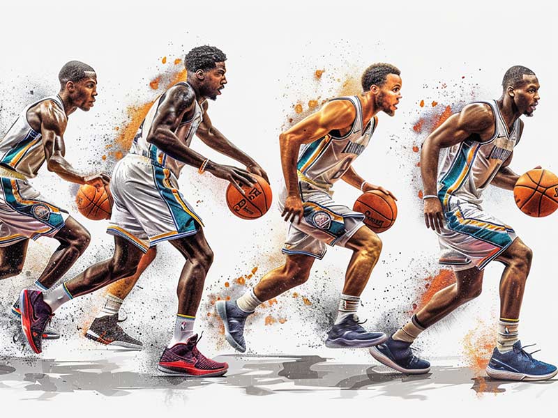 [QQ国语]NBA季前赛 森林狼vs掘金 全场录像回放
